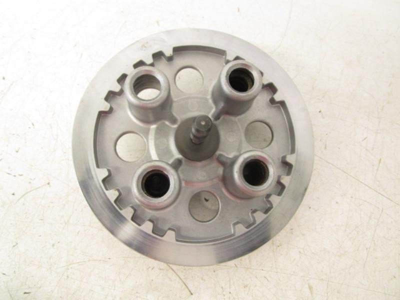 2003 Yamaha XV 250 Virago Inner Outer Clutch Basket 2UJ-16150-00